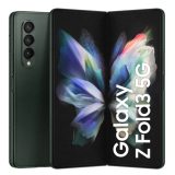 Samsung Galaxy Z Fold 3