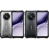 Doogee S300 Plus Thermal