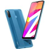 Lava Z3 Pro
