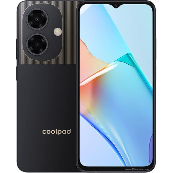 Coolpad CP12 Neo