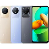 Vivo Y02t