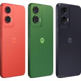 Motorola Moto G35