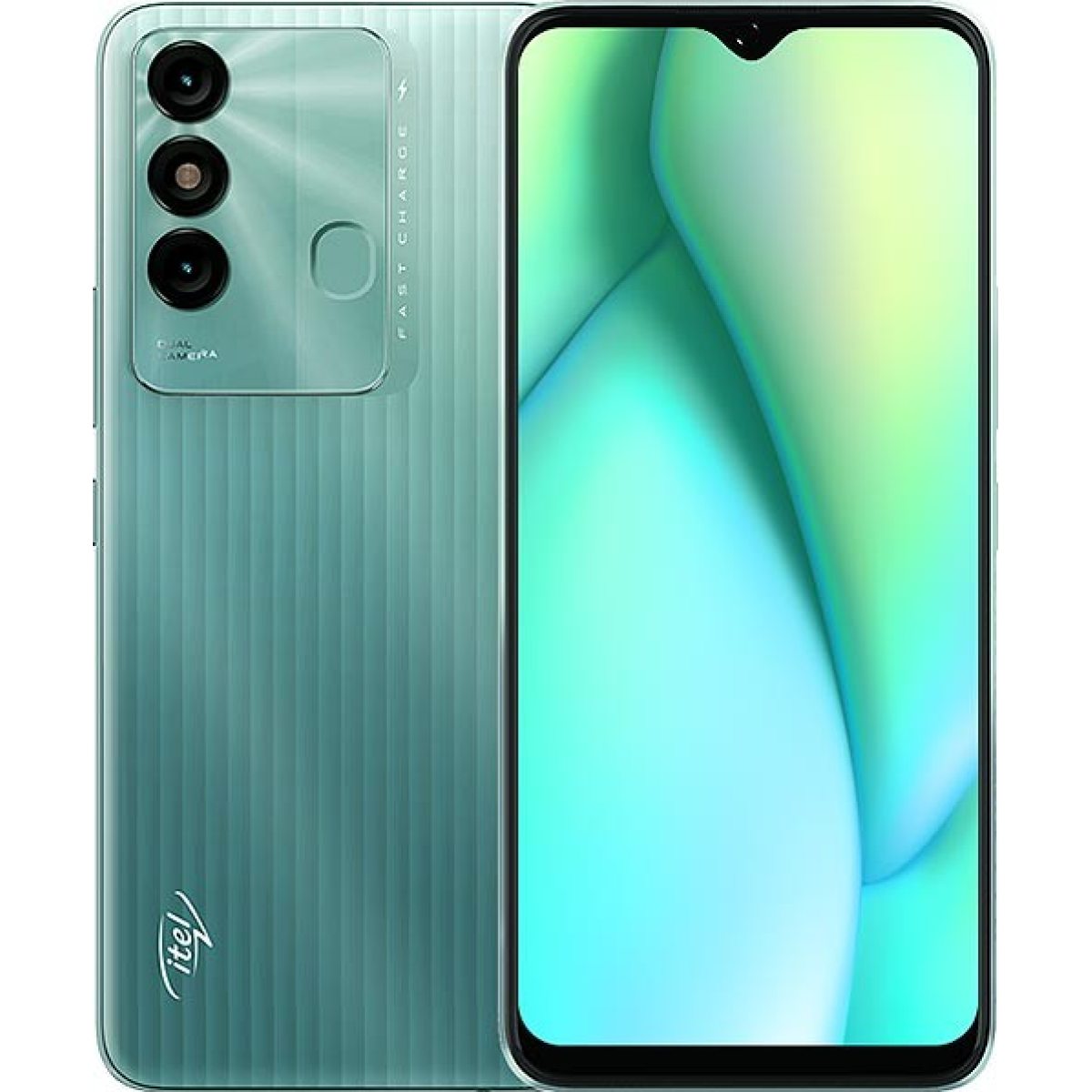 itel P38 Pro
