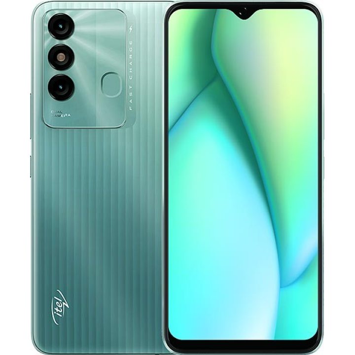 itel P38 Pro