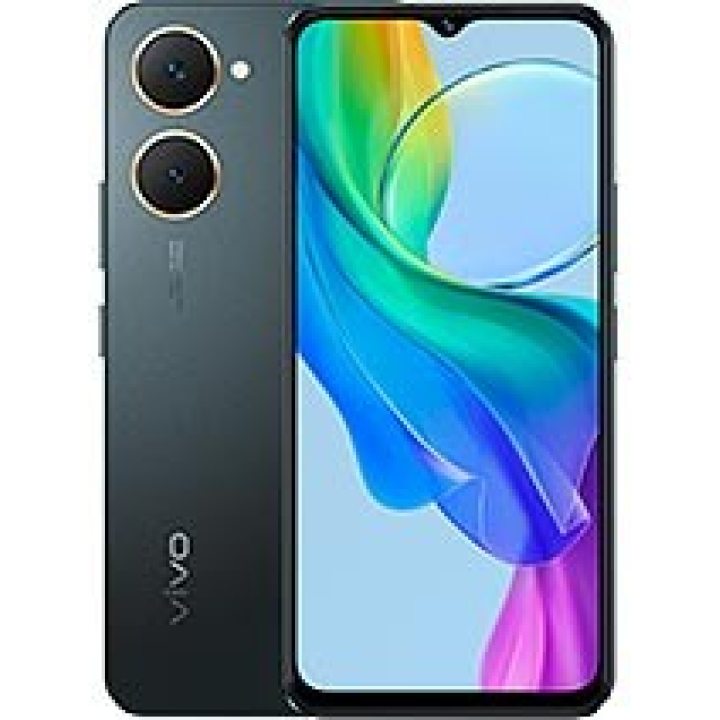 Vivo Y18 (India)