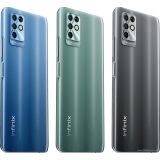 Infinix Note 11i