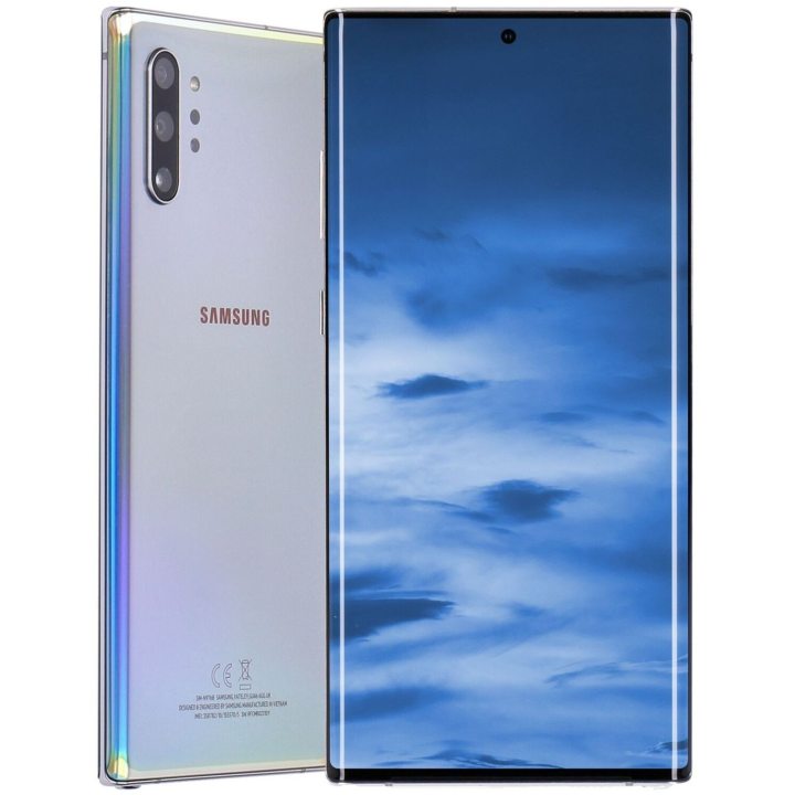 Samsung Galaxy Note 10 Plus 5G