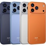 Oukitel C17 Plus