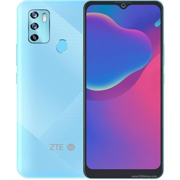 ZTE Blade 20 5G