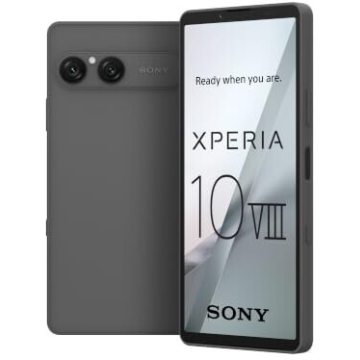 Sony Xperia 10 VIII