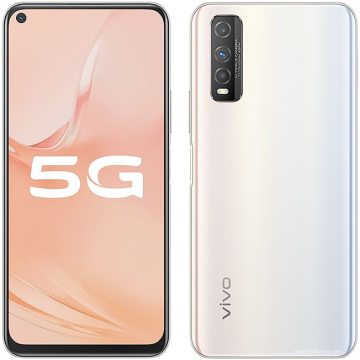 Vivo Y51s