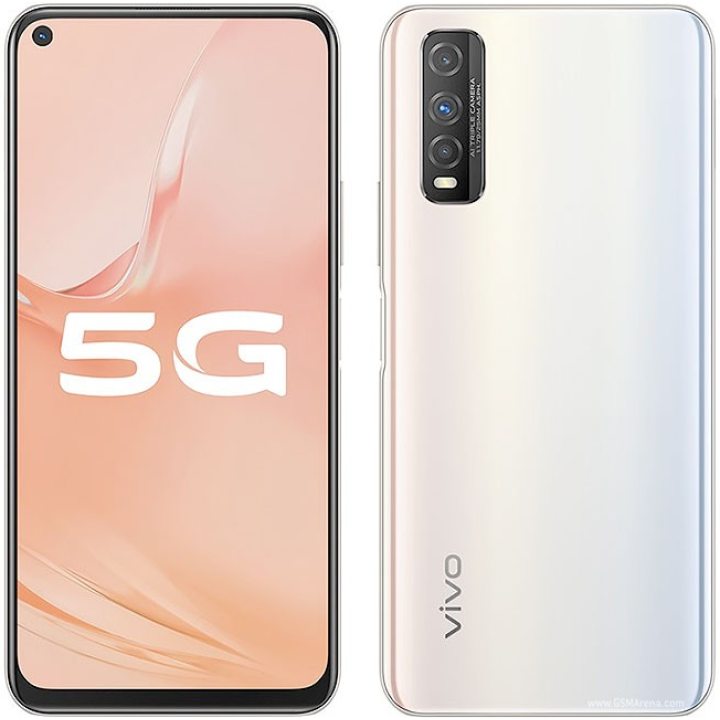 Vivo Y51s