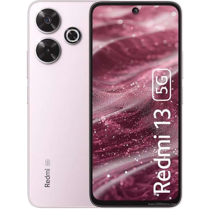 Xiaomi Redmi 13 5G