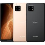 Sharp Aquos sense5G