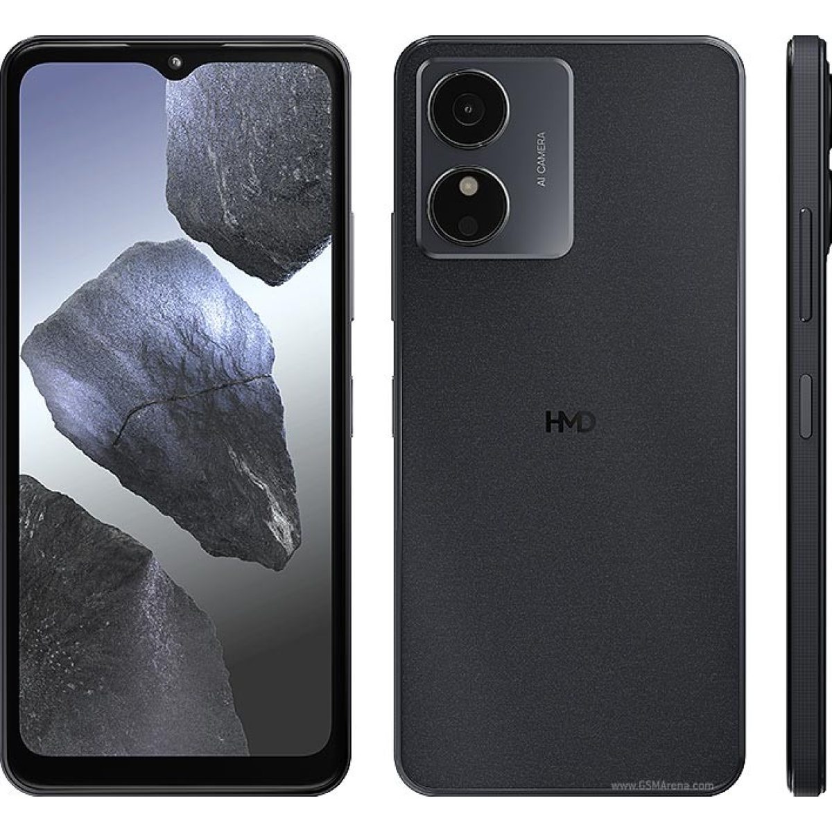 HMD Aura 2