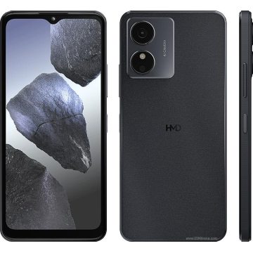 HMD Aura 2