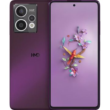 HMD Crest Max