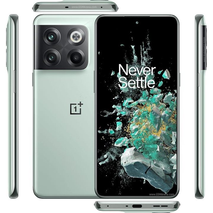 OnePlus 10T
