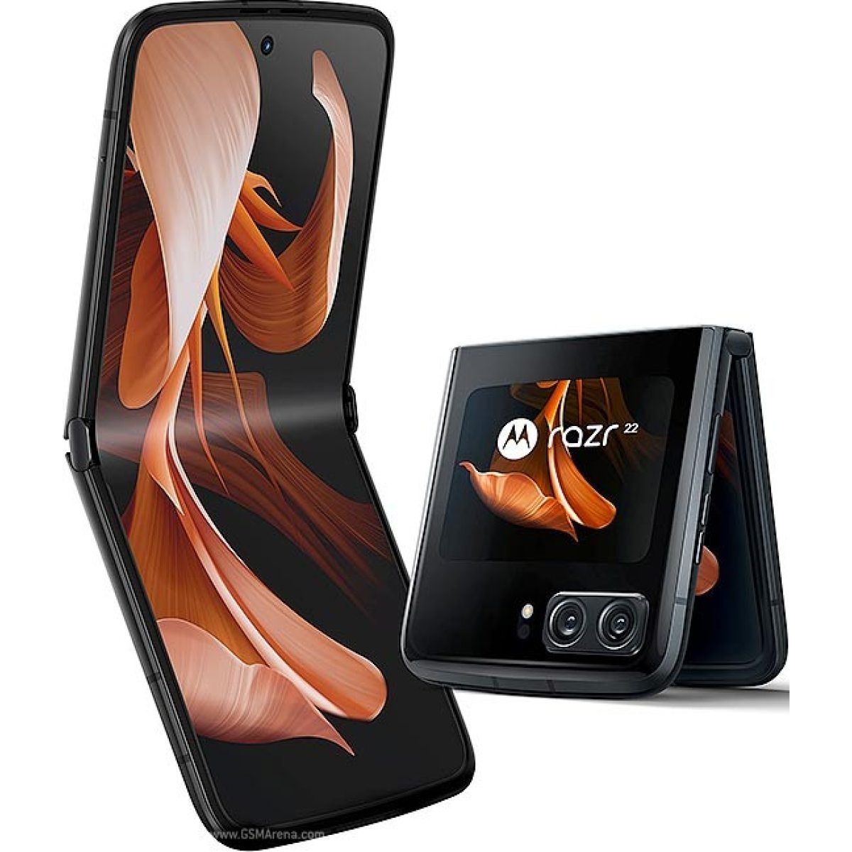 Motorola Razr 2022