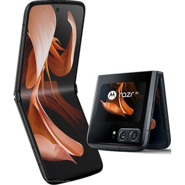 Motorola Razr 2022
