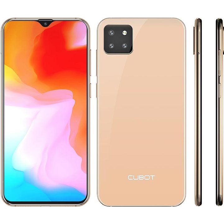 Cubot X20 Pro