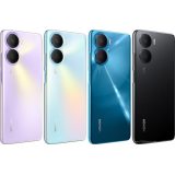 Honor Play 40 Plus