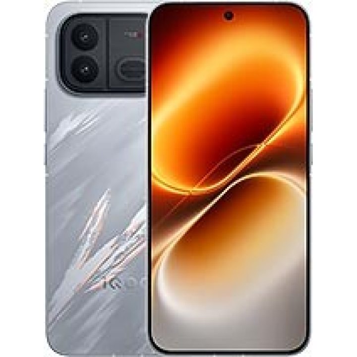 Vivo iQOO Neo12