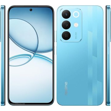 Realme Narzo 90X