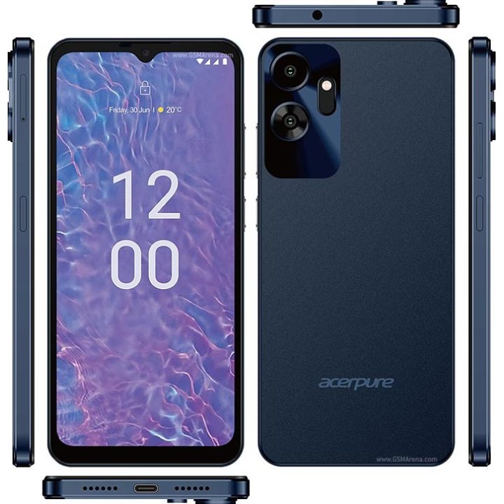 Acer Acerone Liquid S272E4