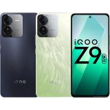 Vivo iQOO Z9