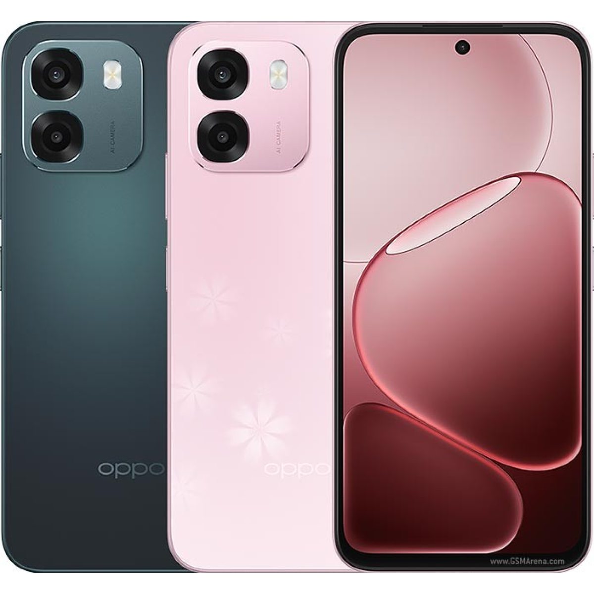 OPPO A6