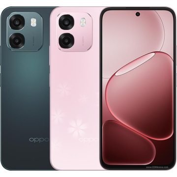 OPPO A6