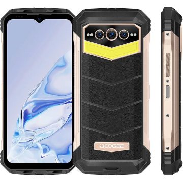 Doogee S100 Pro