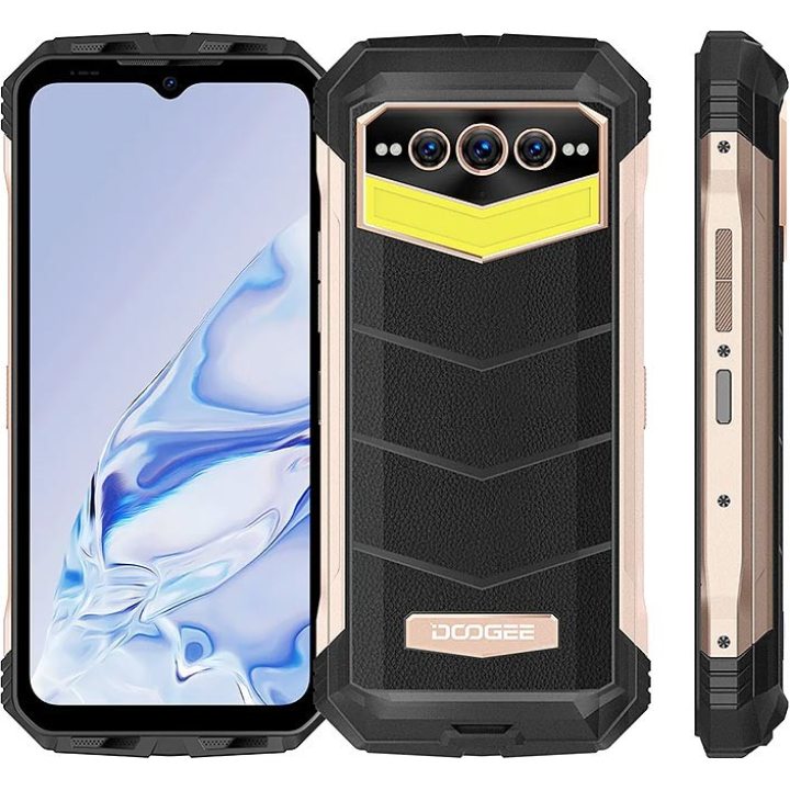 Doogee S100 Pro