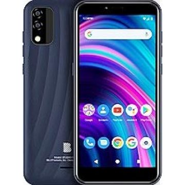 BLU Studio X5 Max