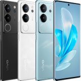 Vivo S17 Pro
