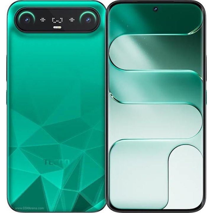 Tecno Camon Air