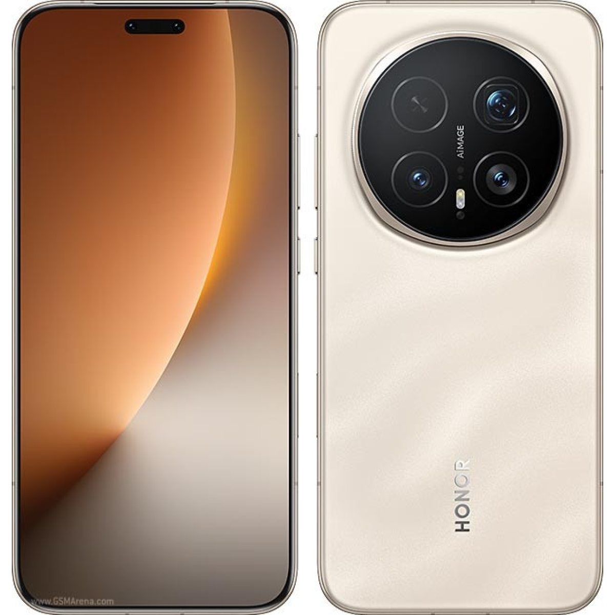 Honor Magic8 Pro