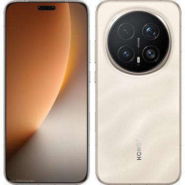 Honor Magic8 Pro