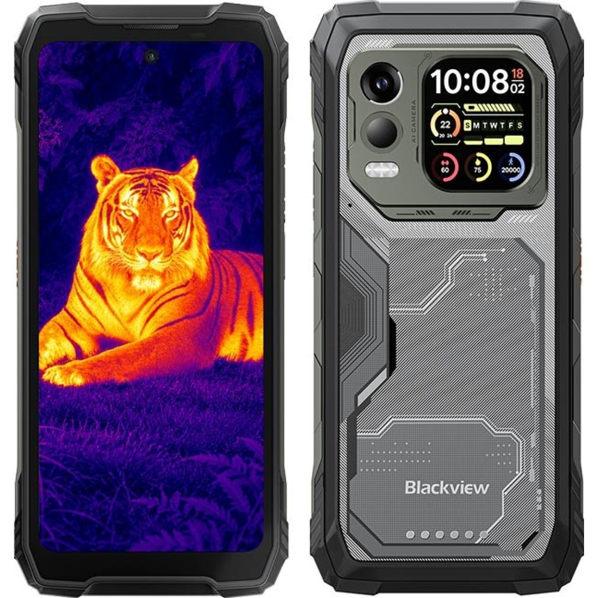 Blackview Xplore X1 Pro