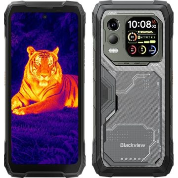 Blackview Xplore X1 Pro