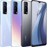 Vivo iQOO Z3