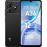 ZTE Blade A36