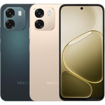 OPPO A6 4G