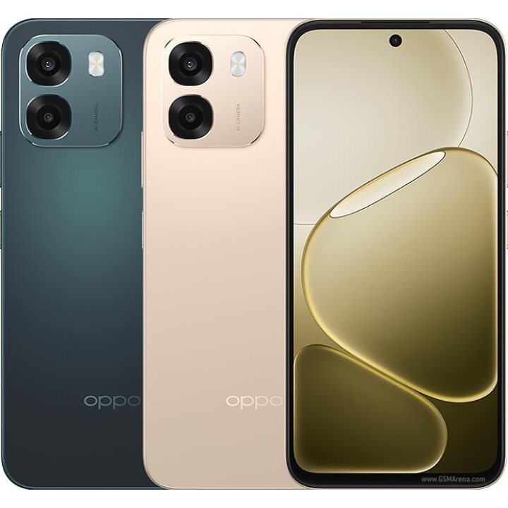 OPPO A6 4G