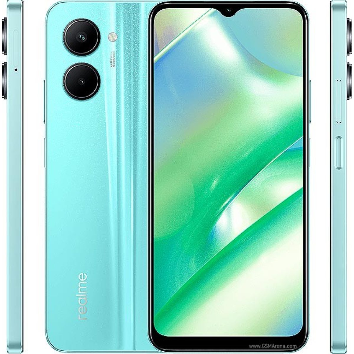 Realme C33 2023