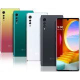 LG Velvet 5G