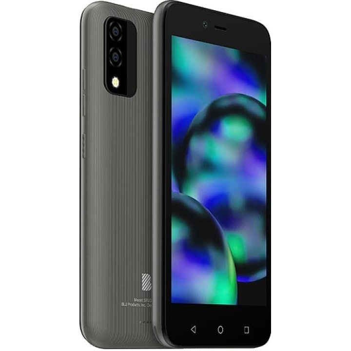 BLU Studio X5