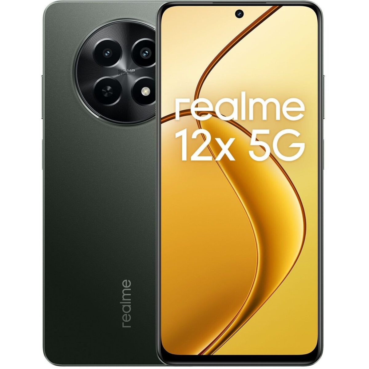 Realme 12x 5G