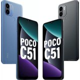 Xiaomi Poco C51